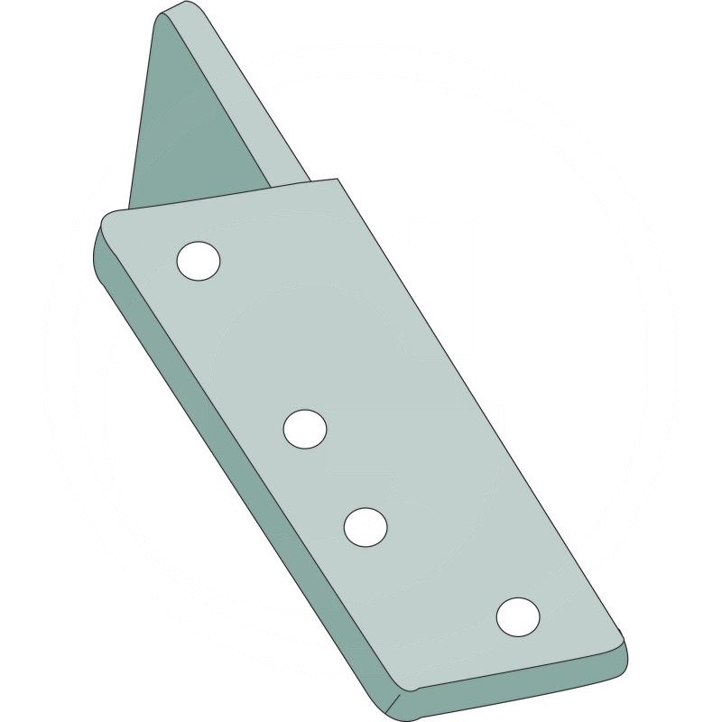 Reversible point holding device | zdjęcie nr 2